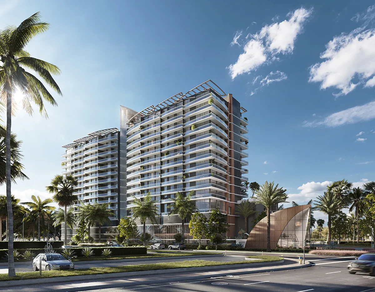 residences_Exterior