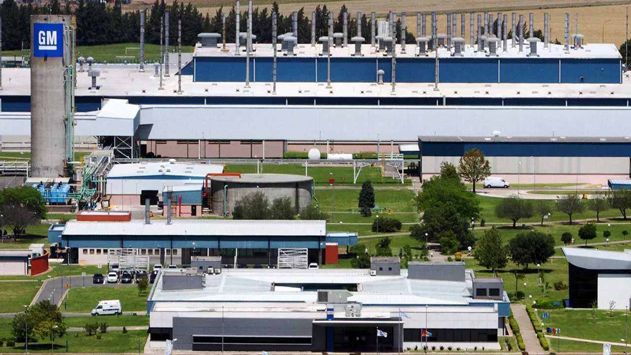 General-Motors