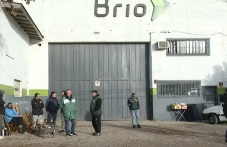 brio