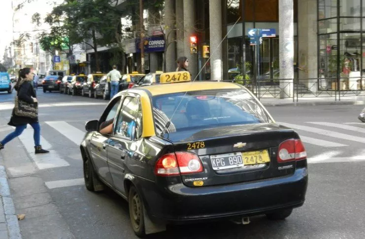 taxi-rosario