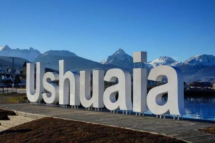ushuaia