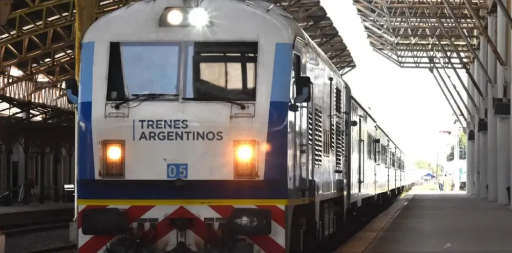 trenes-argentinos