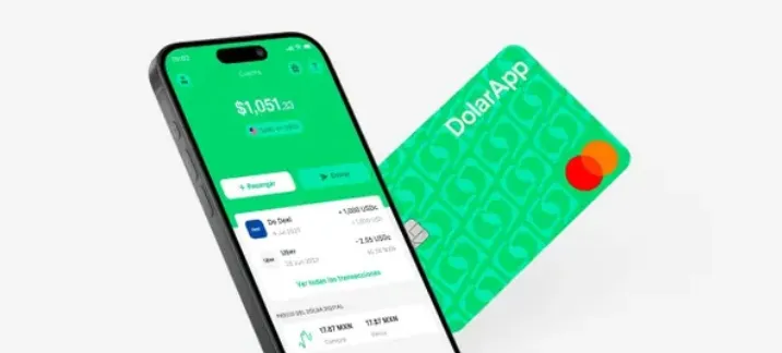 dolar-app
