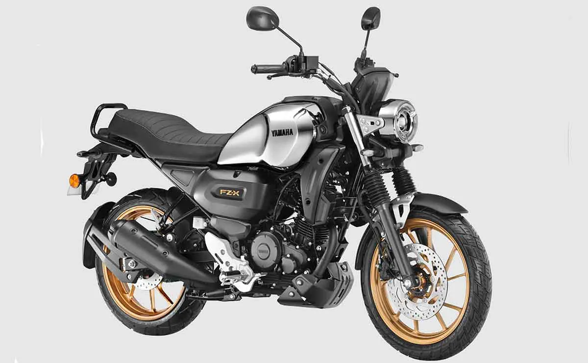 Yamaha-FZ-X-Chrome