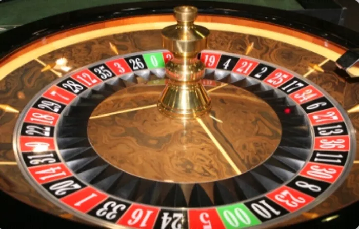 ruleta