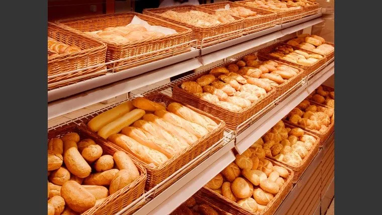 panaderia