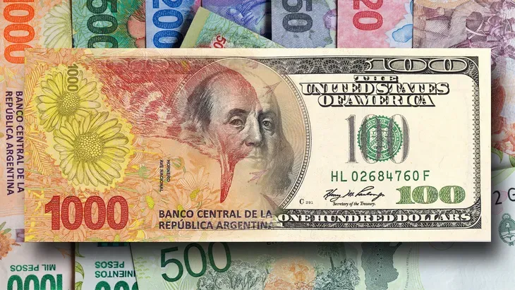 peso-dolarizandose