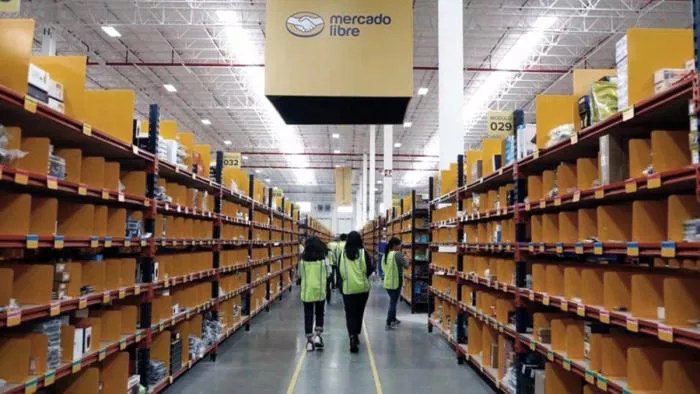 mercado-libre