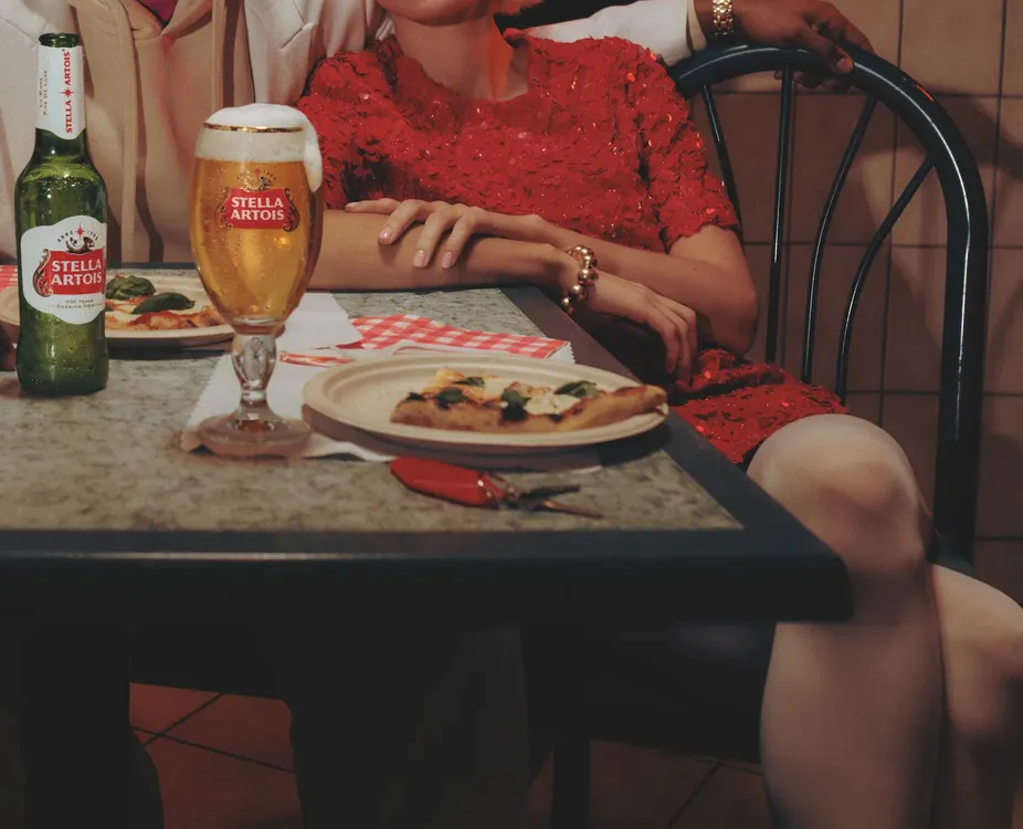 Stella Artois