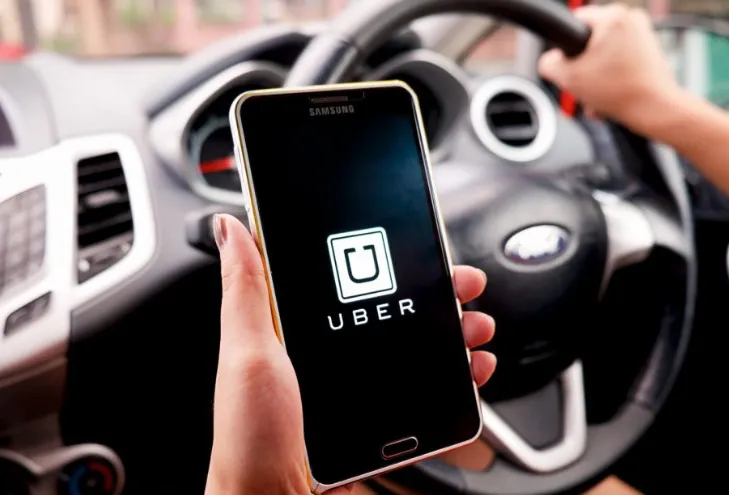 uber