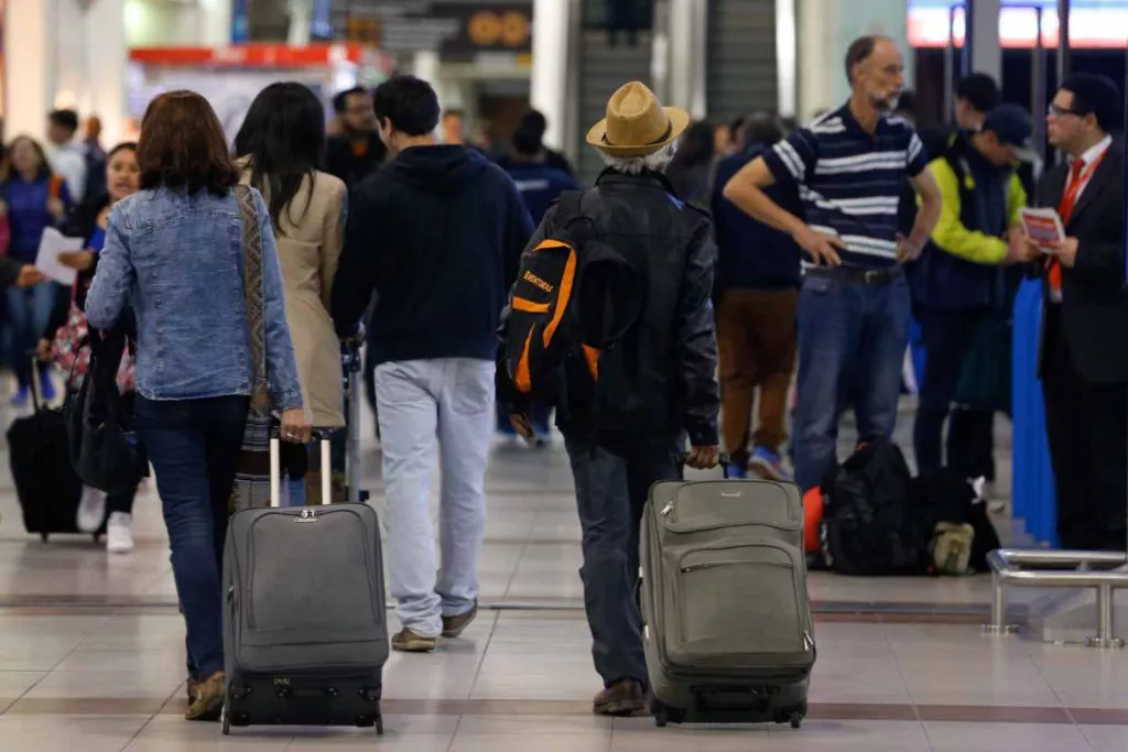 Aeropuerto