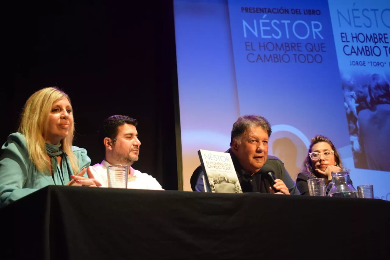 sacnun Nestor