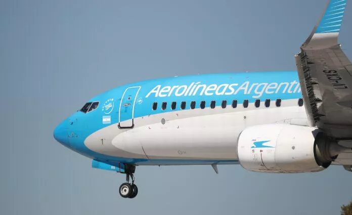 aerolineas