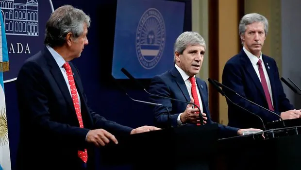 caputo-+deuda