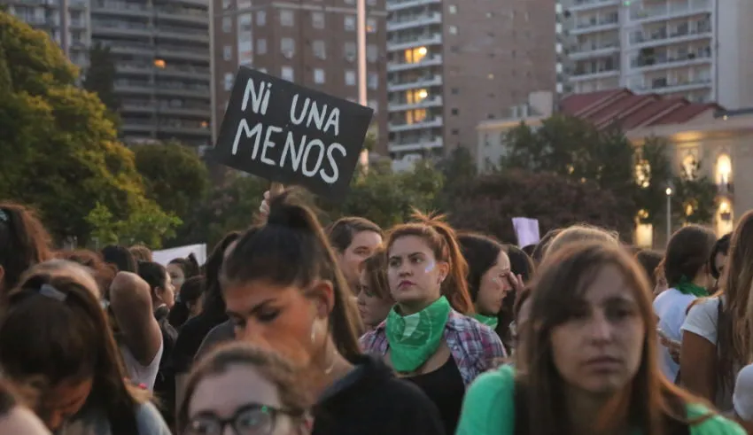 niunamenos