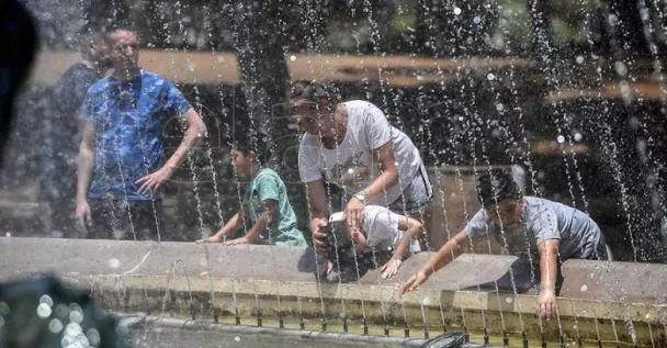 calor-calles
