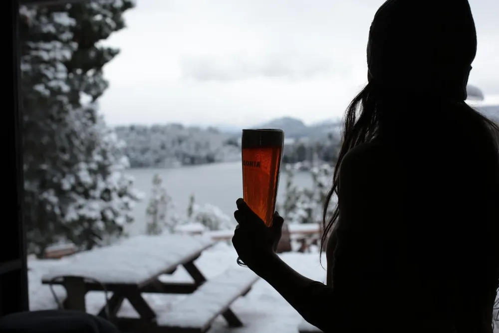 Invierno, Cervecería Patagonia