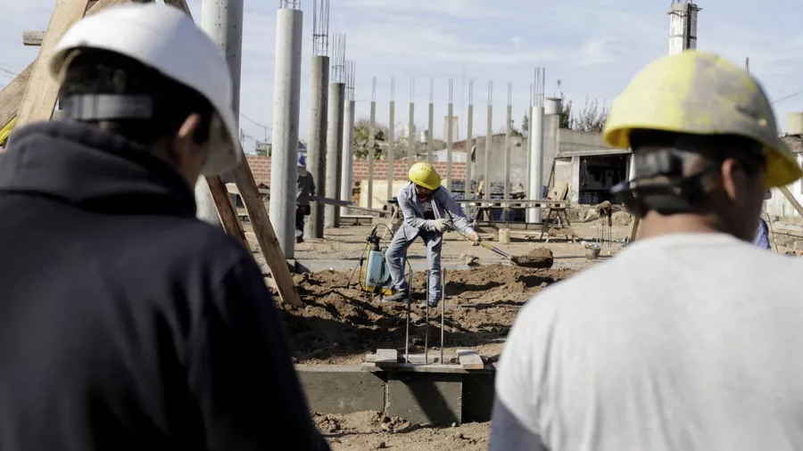 obras