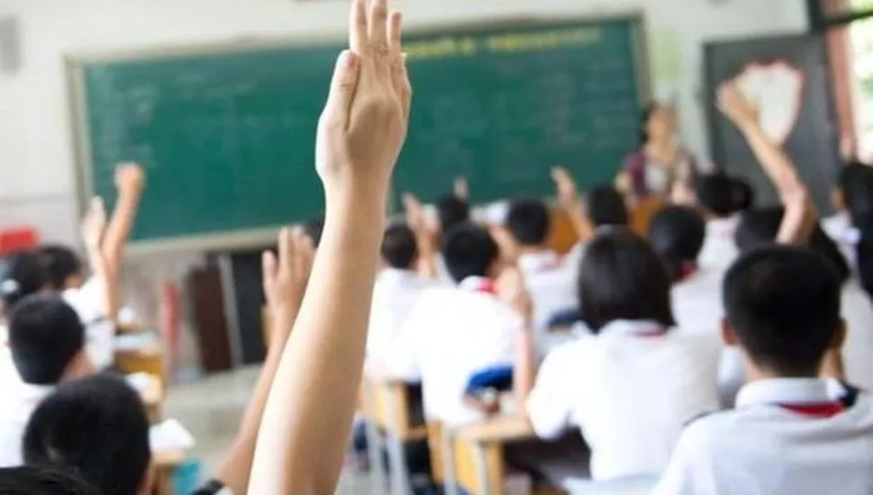 escuelas