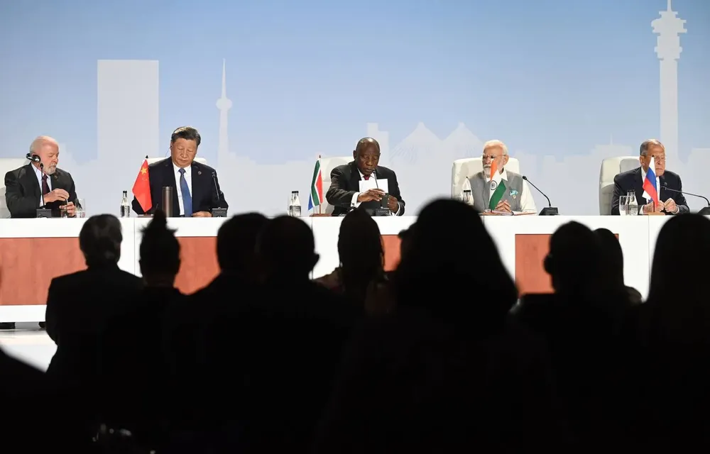 brics