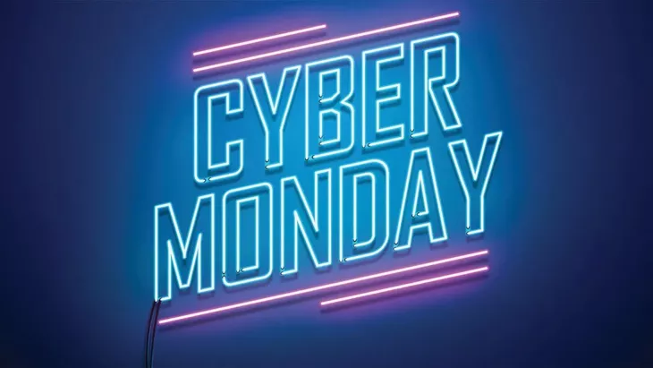 cber-monday