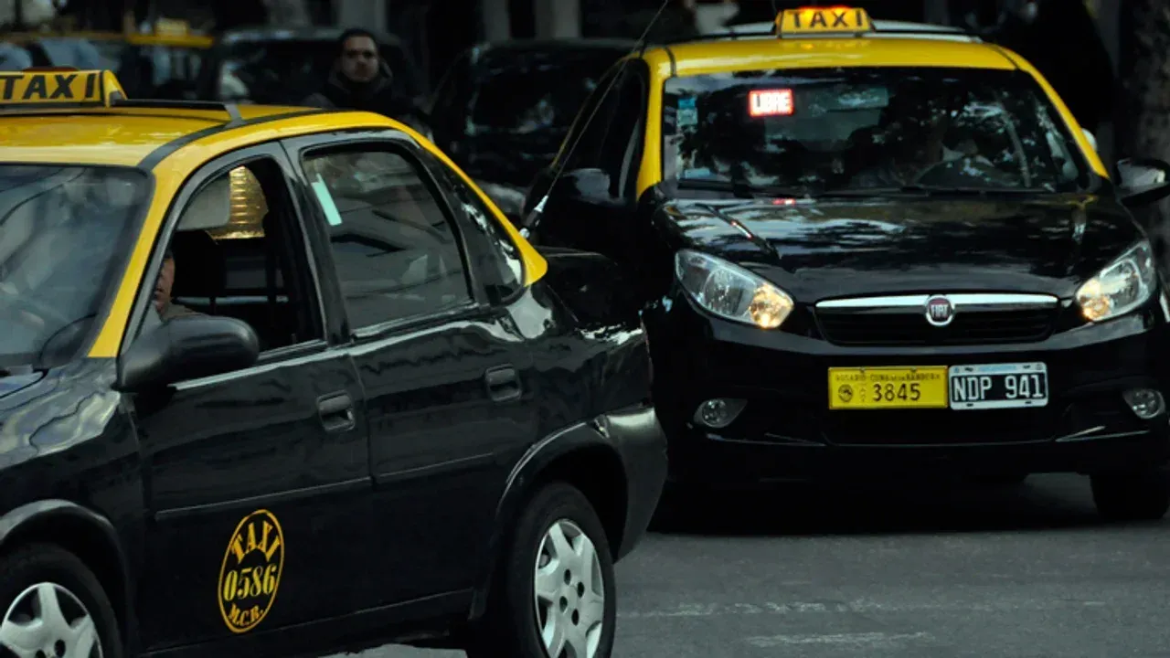 taxis
