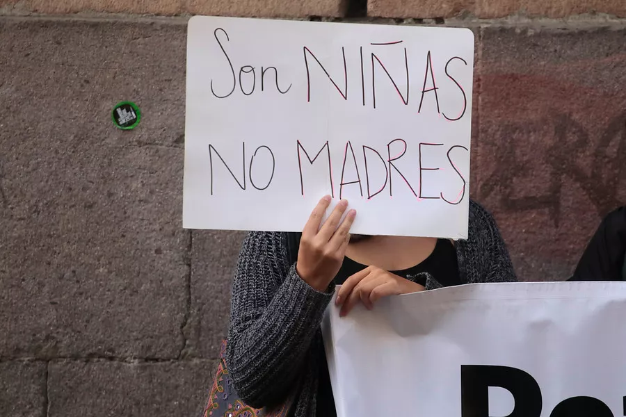 no-madres