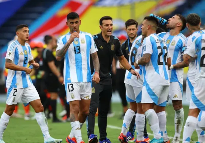argentina-colombia