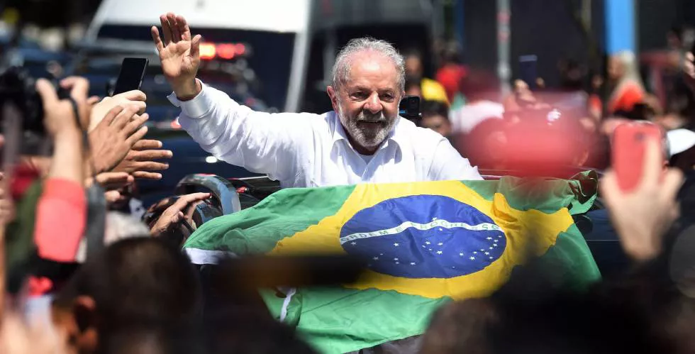 Lula-brasil