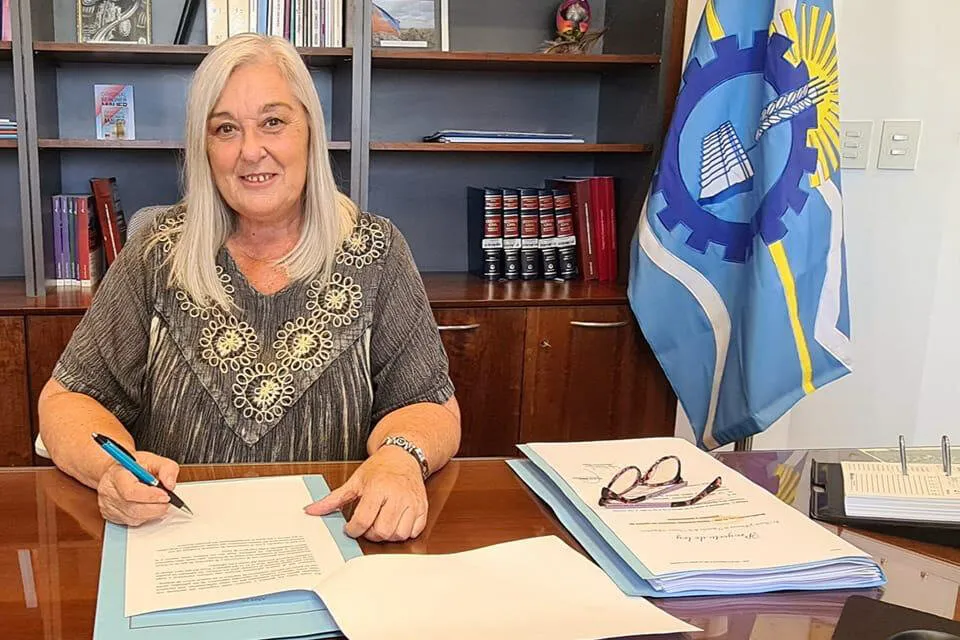 senadora-chubut