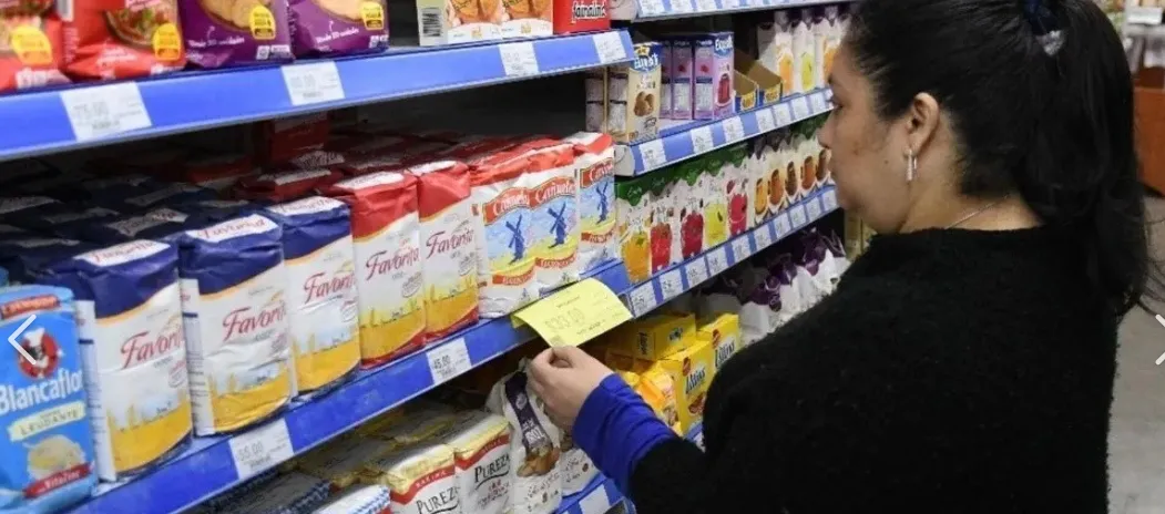 supermercado