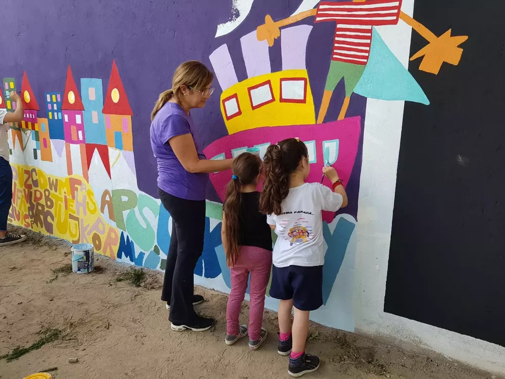 escuela-dibujos