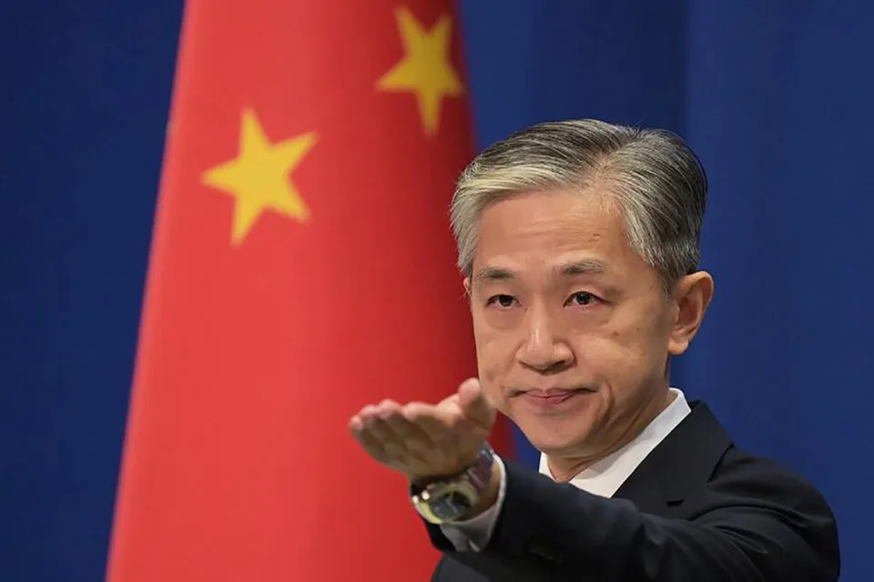 canciller-china
