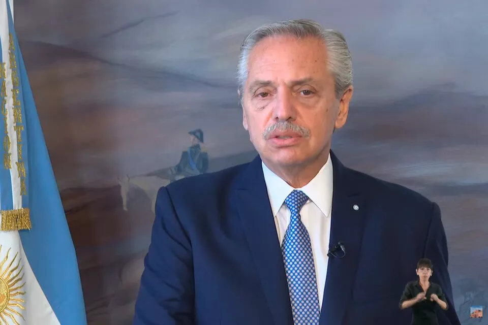 presidente