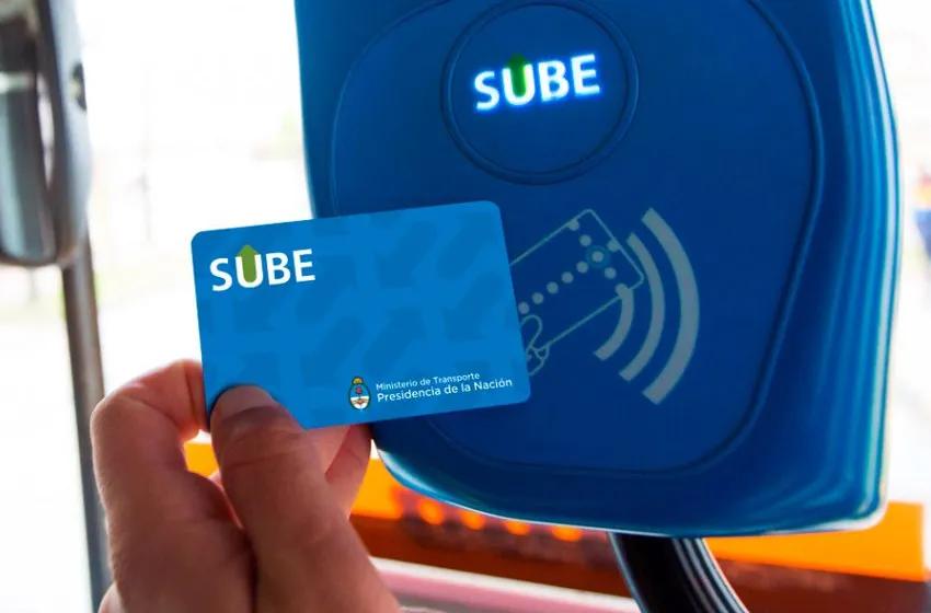 sube