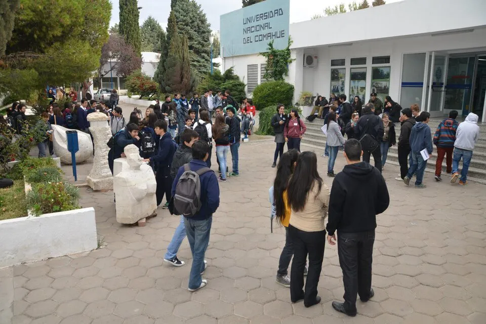 universidades