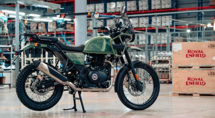 motos