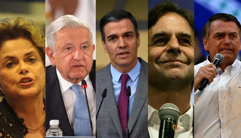 presidentes-america