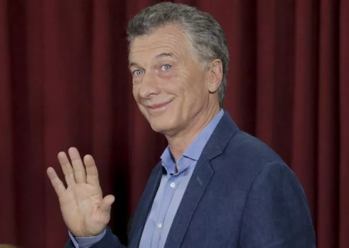 macri