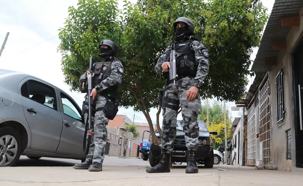 seguridad
