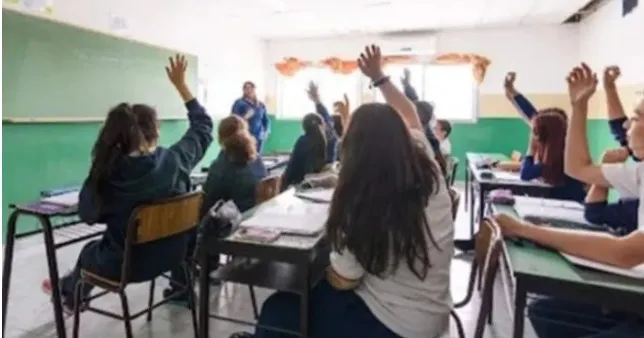escuela
