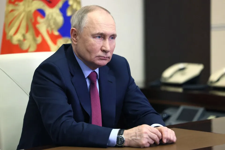 putin