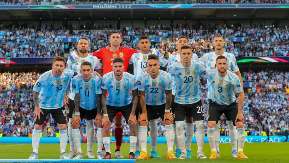 seleccion