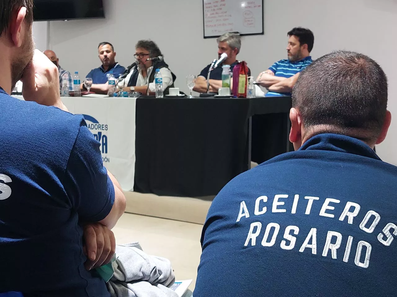aceiteros