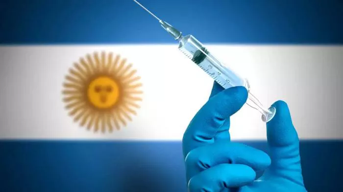 Argentina-vacuna-Oxford
