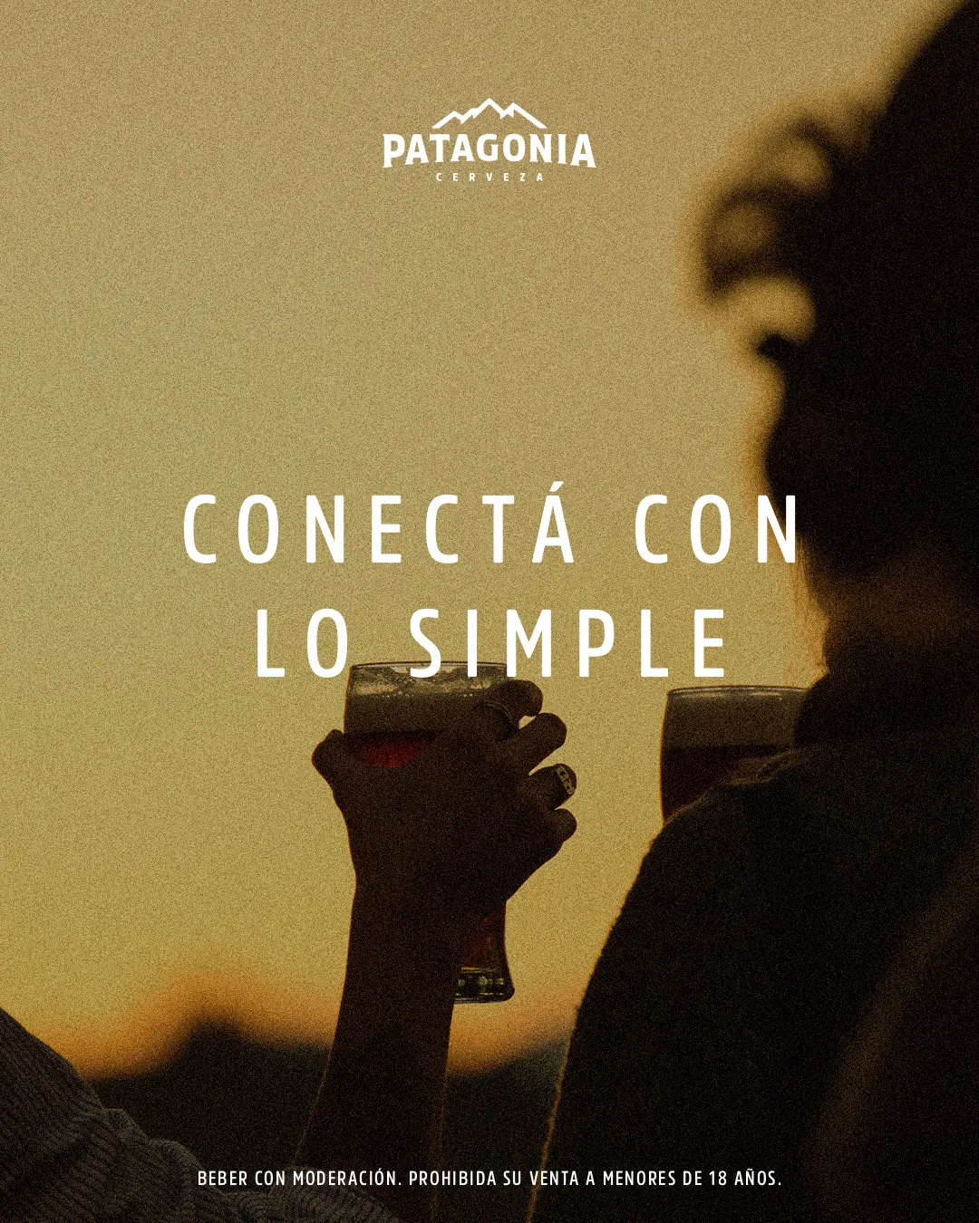 patagonia