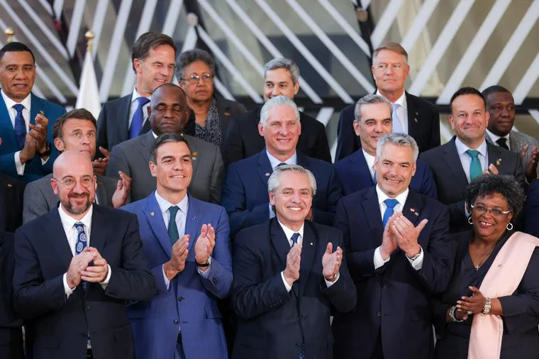 presidentes
