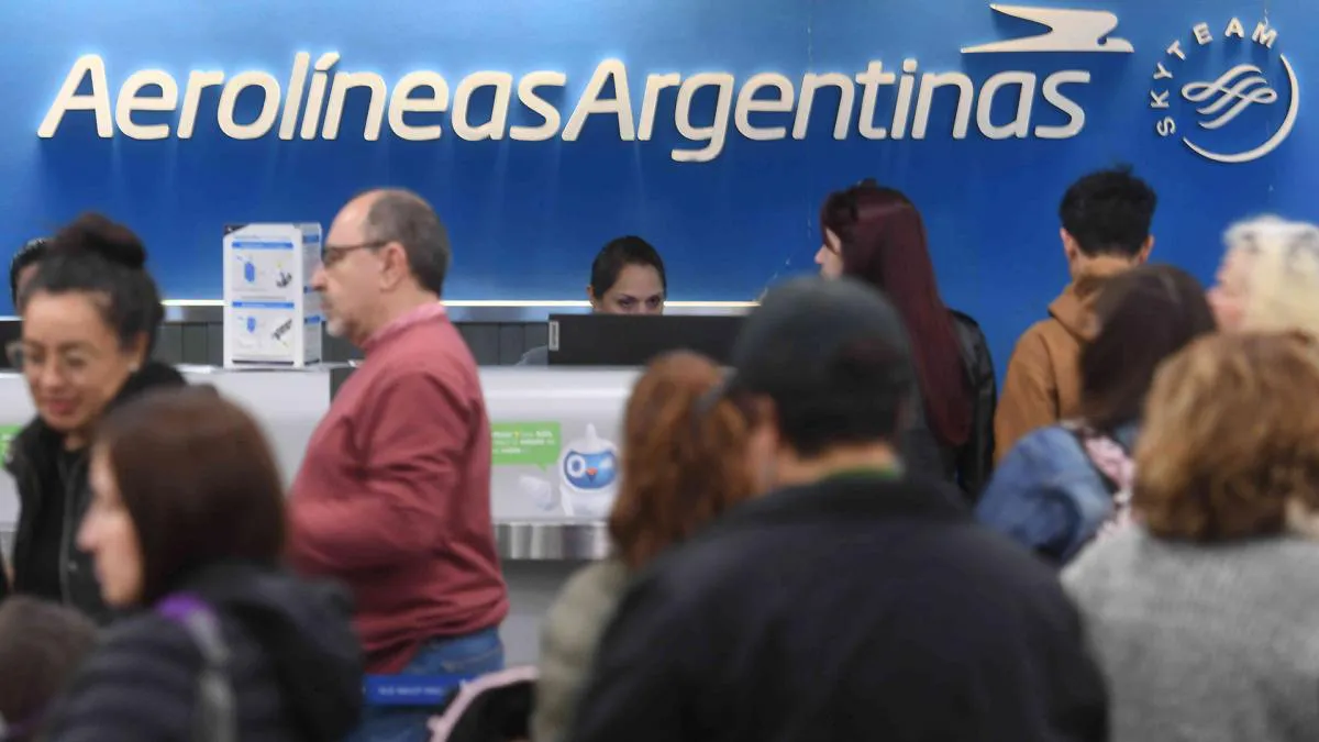aerolineas