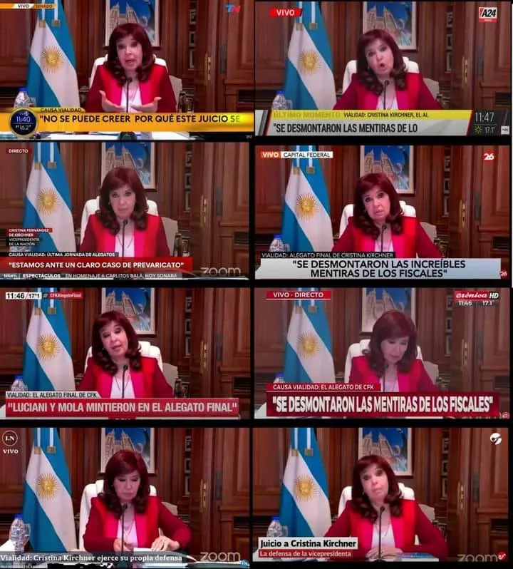 Cristina-tele-descargo