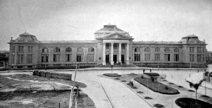 facultad-de-medicina-decada-de-1920